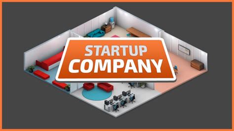 startup games company